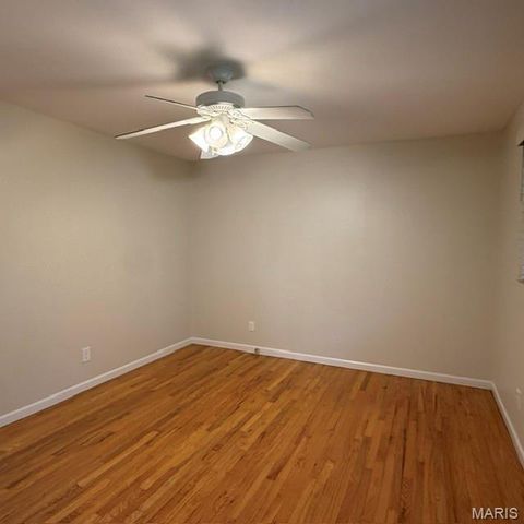 127 Linnview Drive, St Louis, MO 63129