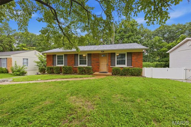 127 Linnview Drive, St Louis, MO 63129