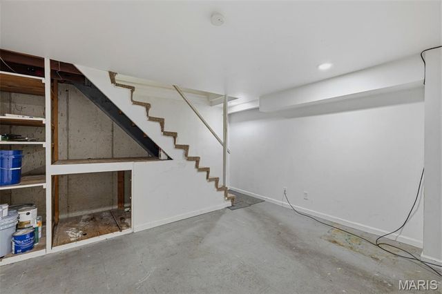 127 Linnview Drive, St Louis, MO 63129