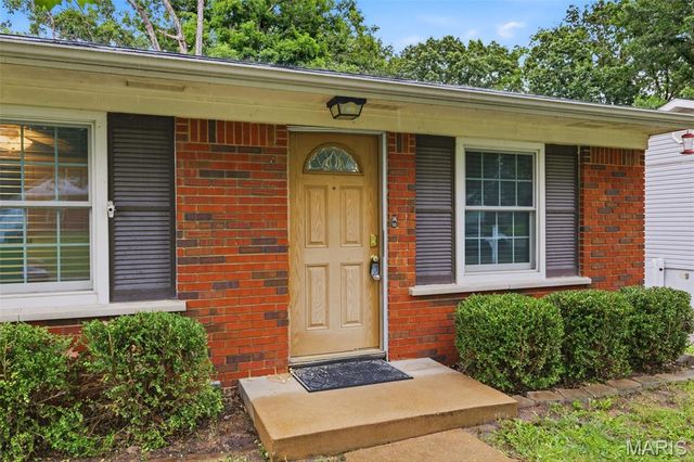 127 Linnview Drive, St Louis, MO 63129