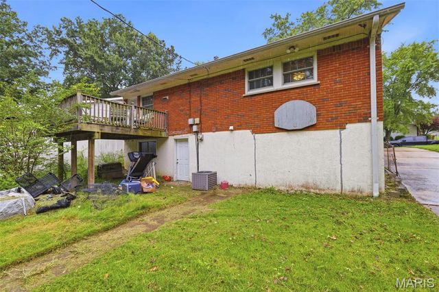 127 Linnview Drive, St Louis, MO 63129