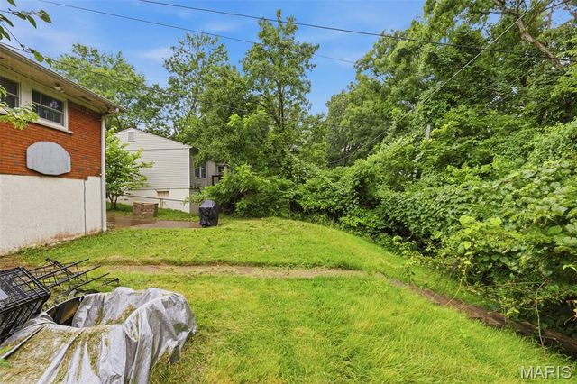 127 Linnview Drive, St Louis, MO 63129