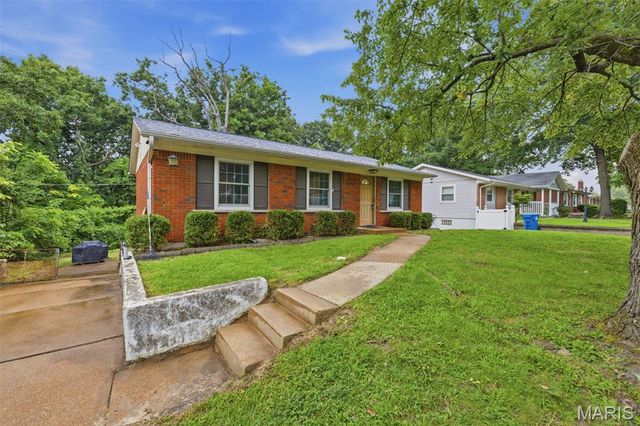 127 Linnview Drive, St Louis, MO 63129