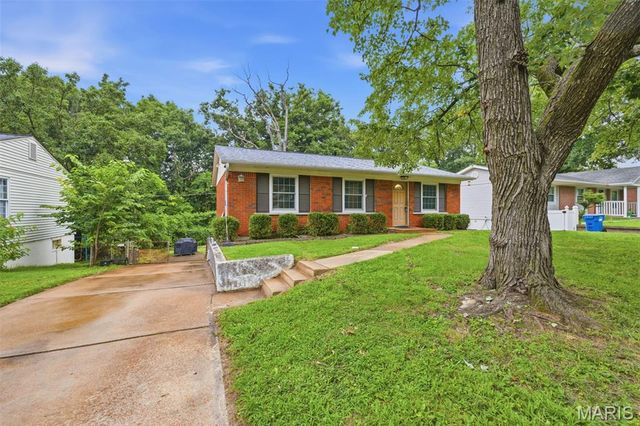 127 Linnview Drive, St Louis, MO 63129