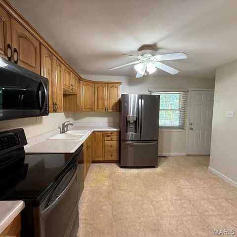 127 Linnview Drive, St Louis, MO 63129