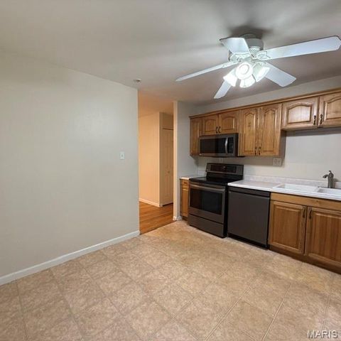 127 Linnview Drive, St Louis, MO 63129