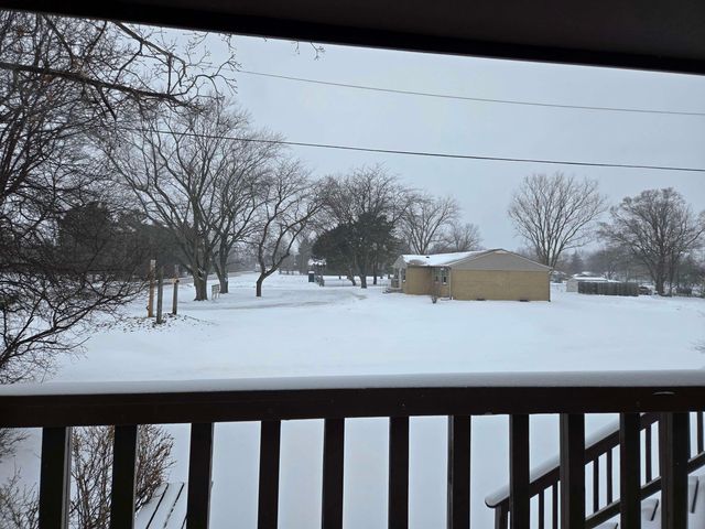 761 N Pine Road, Essexville, MI 48732