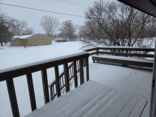 761 N Pine Road, Essexville, MI 48732