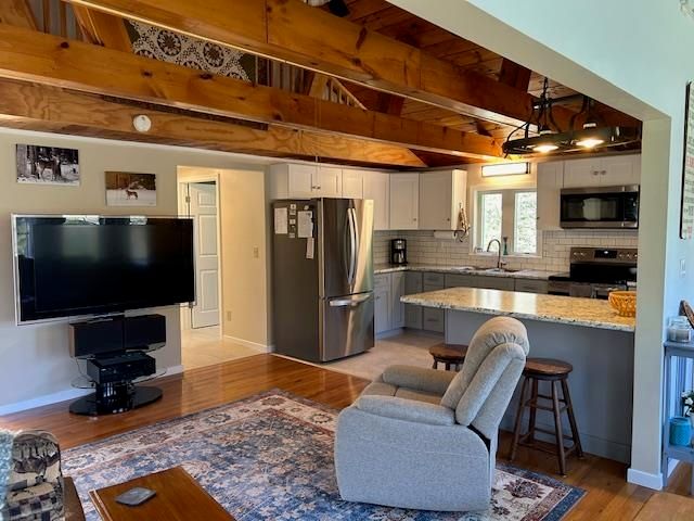 127 Hollow Road, Stewartstown, NH 03576