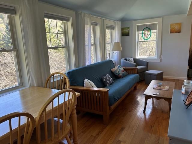 127 Hollow Road, Stewartstown, NH 03576