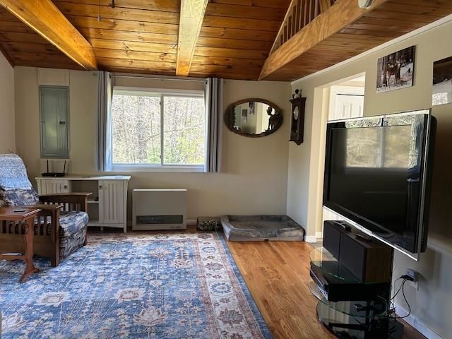 127 Hollow Road, Stewartstown, NH 03576