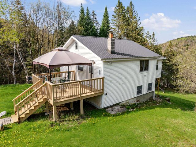 127 Hollow Road, Stewartstown, NH 03576