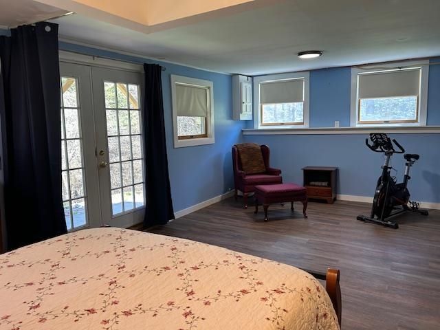 127 Hollow Road, Stewartstown, NH 03576