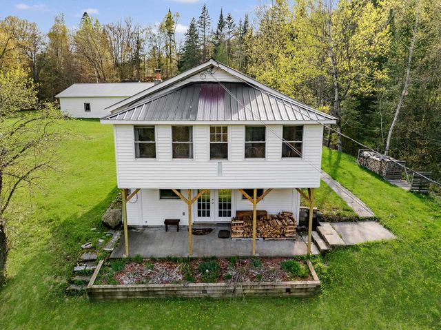 127 Hollow Road, Stewartstown, NH 03576