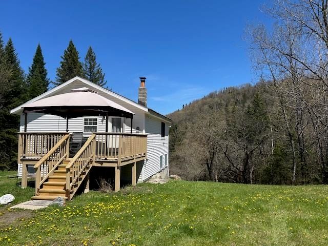 127 Hollow Road, Stewartstown, NH 03576