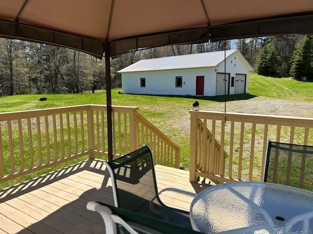 127 Hollow Road, Stewartstown, NH 03576