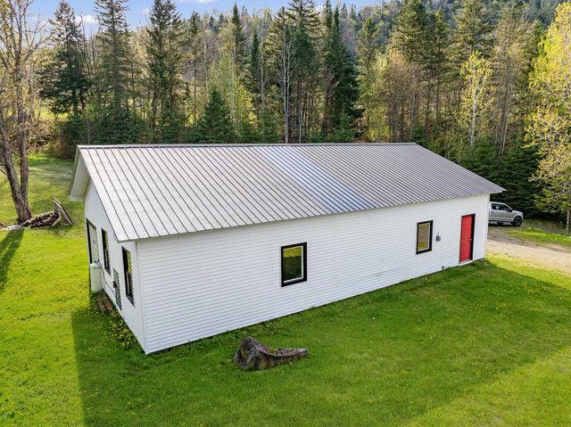 127 Hollow Road, Stewartstown, NH 03576