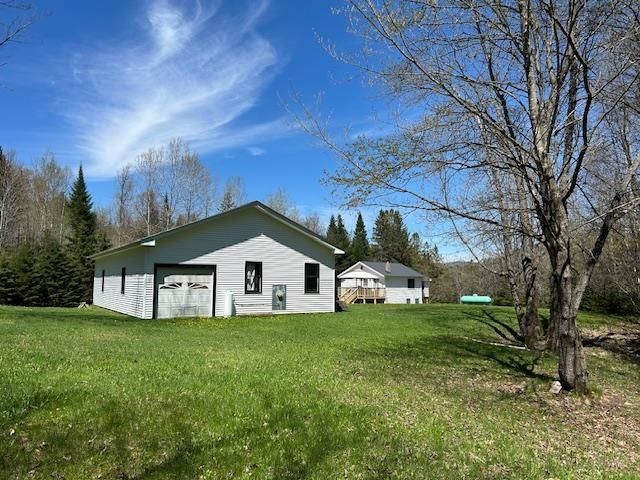127 Hollow Road, Stewartstown, NH 03576