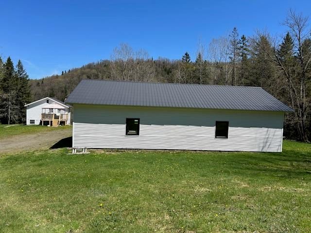 127 Hollow Road, Stewartstown, NH 03576