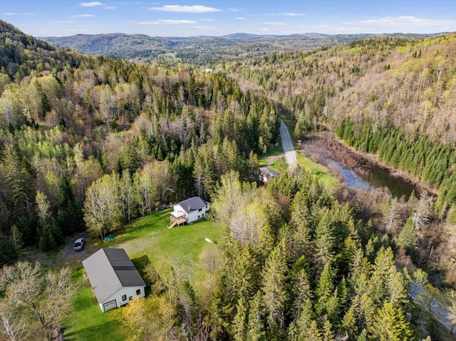 127 Hollow Road, Stewartstown, NH 03576