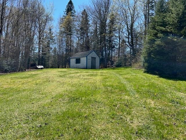 127 Hollow Road, Stewartstown, NH 03576