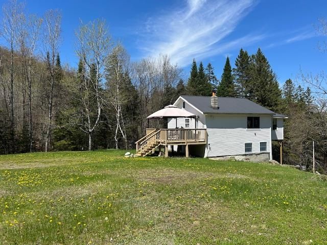 127 Hollow Road, Stewartstown, NH 03576