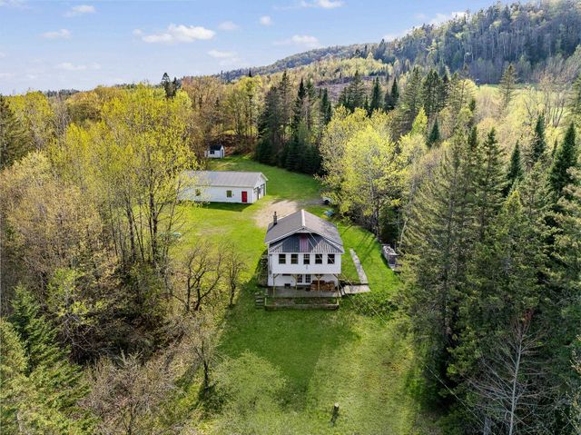 127 Hollow Road, Stewartstown, NH 03576