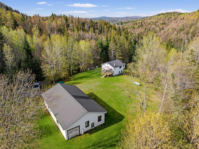 127 Hollow Road, Stewartstown, NH 03576