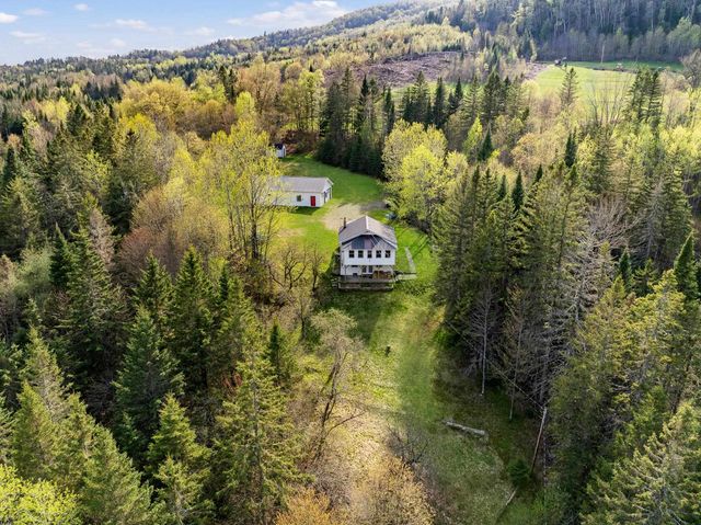127 Hollow Road, Stewartstown, NH 03576