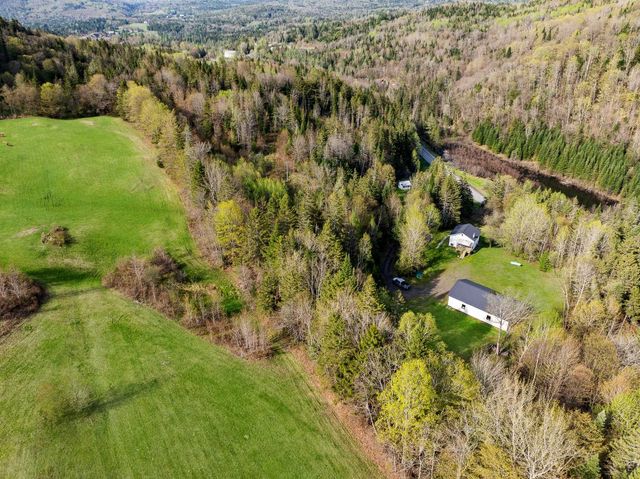 127 Hollow Road, Stewartstown, NH 03576