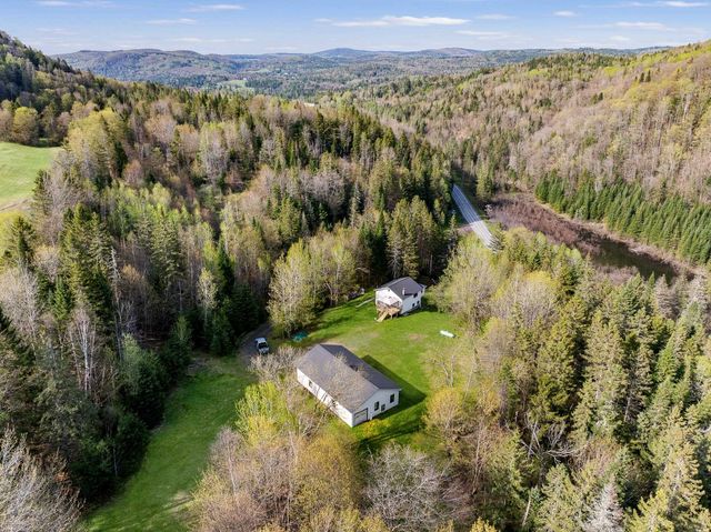 127 Hollow Road, Stewartstown, NH 03576