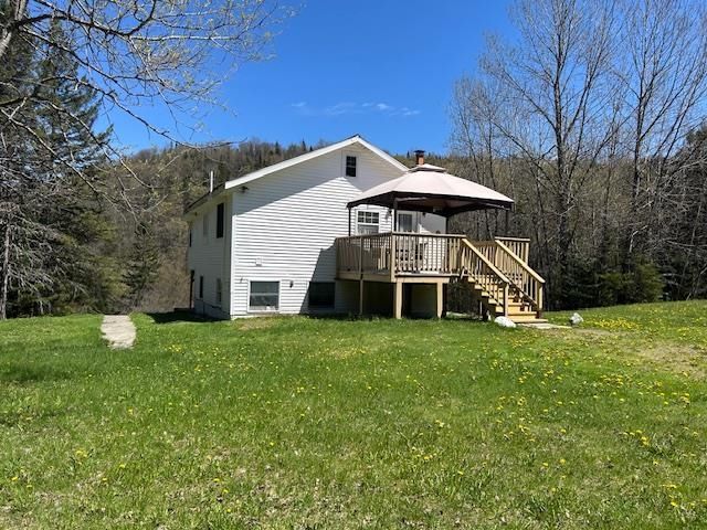 127 Hollow Road, Stewartstown, NH 03576