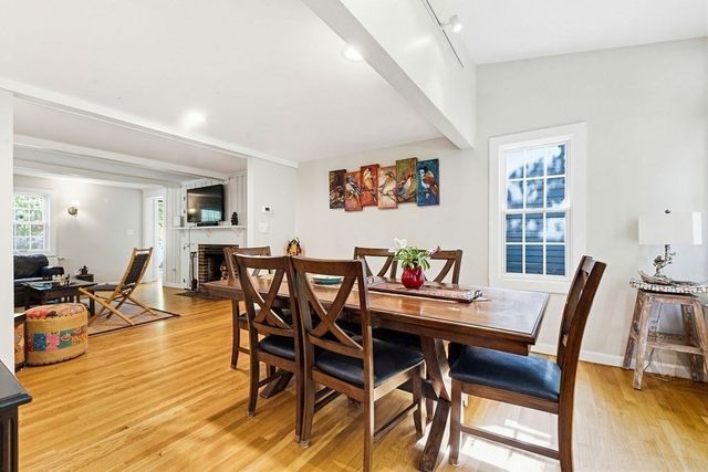 49 Ashcroft Rd, Sharon, MA 02067