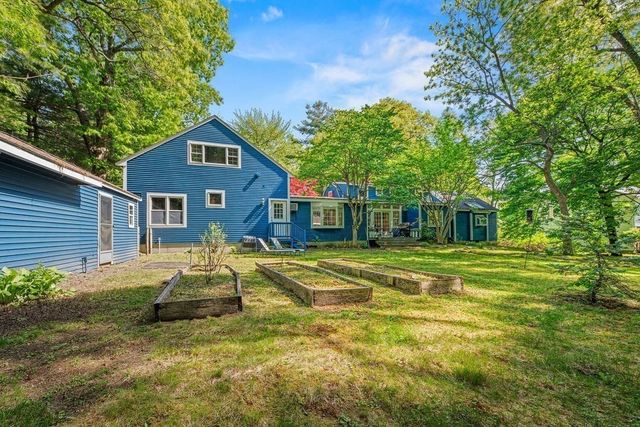 49 Ashcroft Rd, Sharon, MA 02067