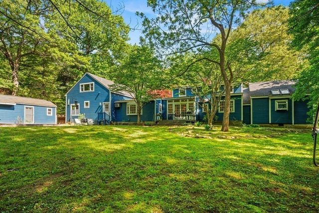 49 Ashcroft Rd, Sharon, MA 02067