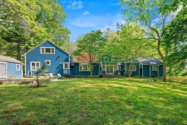 49 Ashcroft Rd, Sharon, MA 02067