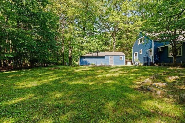 49 Ashcroft Rd, Sharon, MA 02067