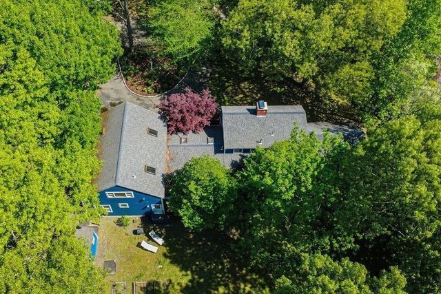49 Ashcroft Rd, Sharon, MA 02067