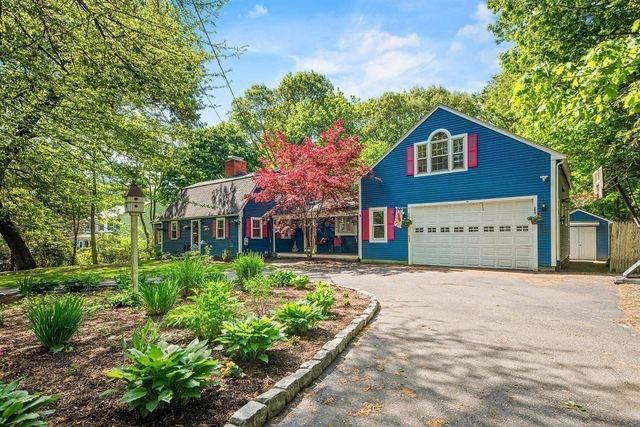 49 Ashcroft Rd, Sharon, MA 02067