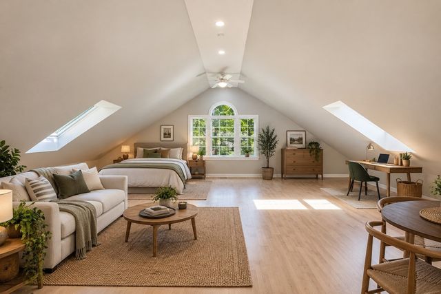 49 Ashcroft Rd, Sharon, MA 02067