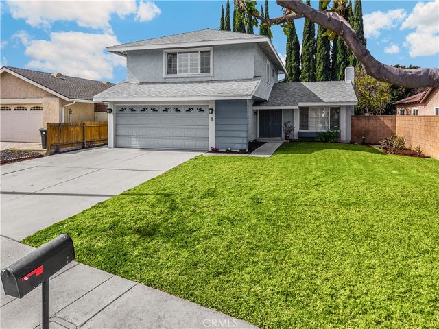 779 Summerwood, Walnut, CA 91789