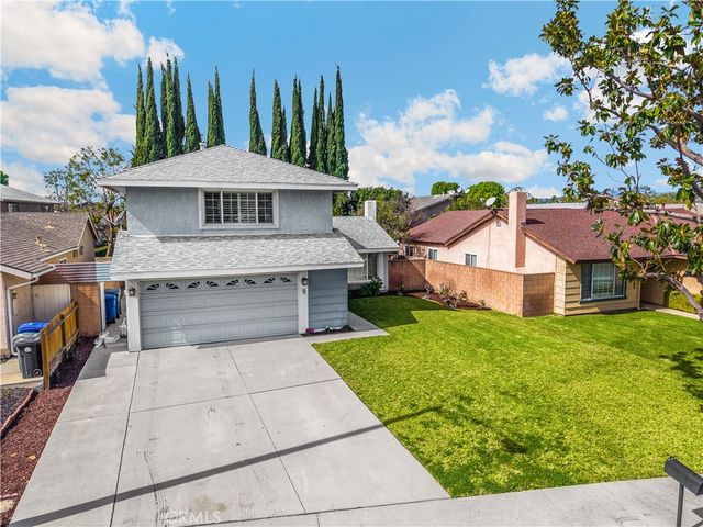 779 Summerwood, Walnut, CA 91789