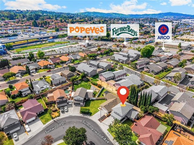 779 Summerwood, Walnut, CA 91789