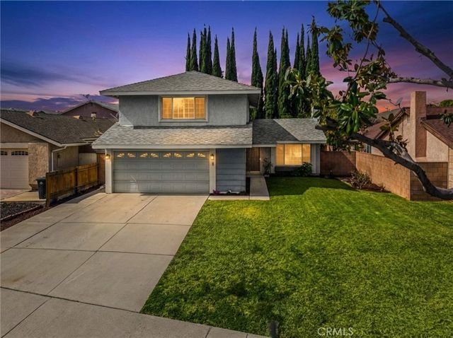 779 Summerwood, Walnut, CA 91789