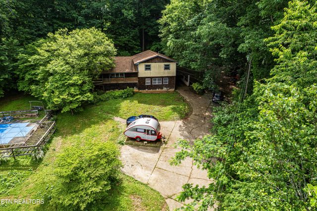 219 Bunch Lane, Clinton, TN 37716