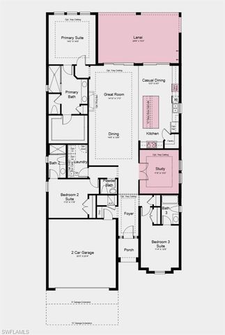 15785 Genova DR, Naples, FL 34114