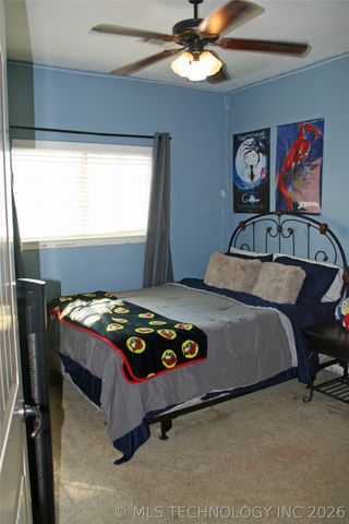 412 Wandering, Ardmore, OK 73401