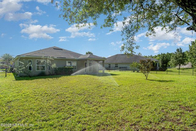 282 PARKWOOD Circle, St. Augustine, FL 32086