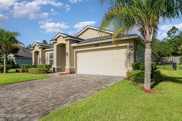282 PARKWOOD Circle, St. Augustine, FL 32086