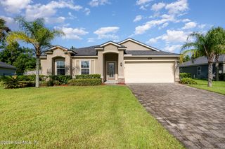 282 PARKWOOD Circle, St. Augustine, FL 32086